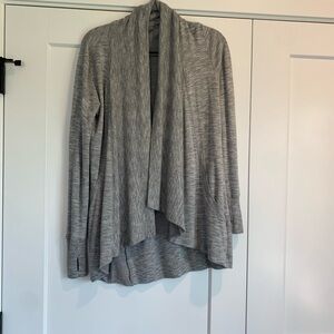 Athleta Pranayama Wrap